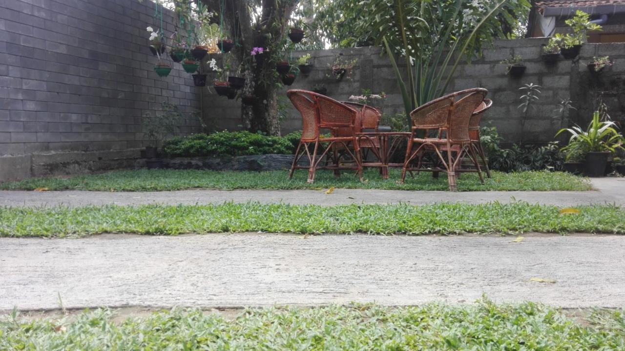 Mango Roots Apartment Gampaha Exterior photo