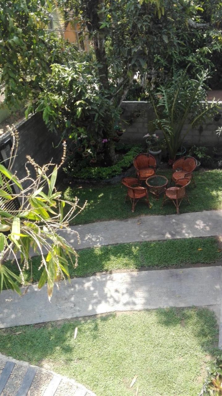 Mango Roots Apartment Gampaha Exterior photo